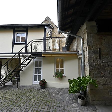 Gaestehaus & Weingut Gehrig Weisenheim am Sand Номер фото