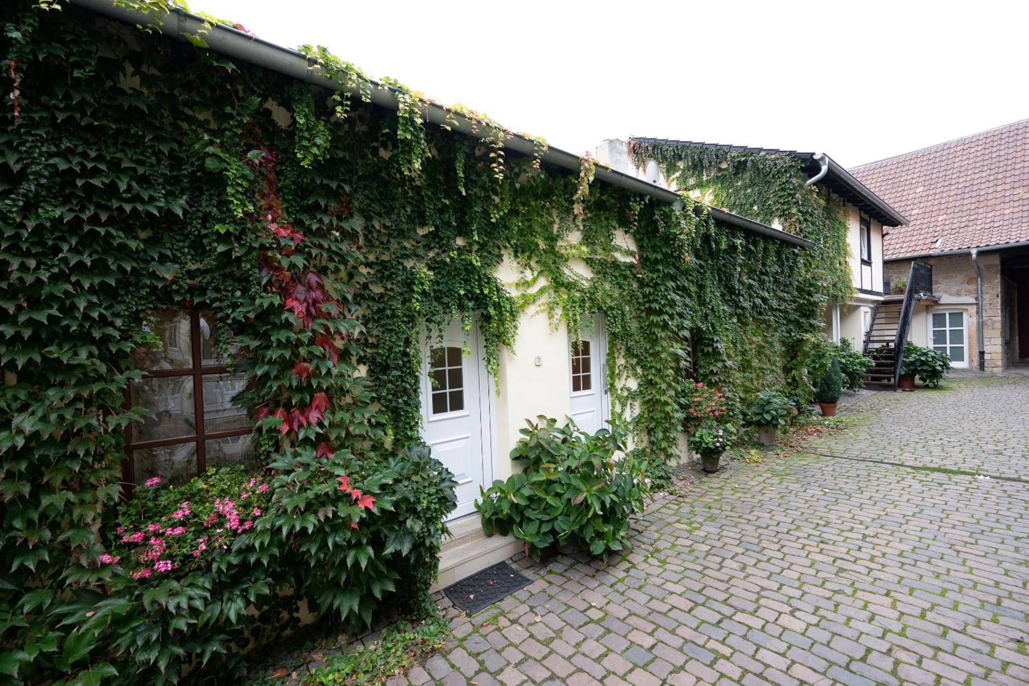 Gaestehaus & Weingut Gehrig Weisenheim am Sand Номер фото
